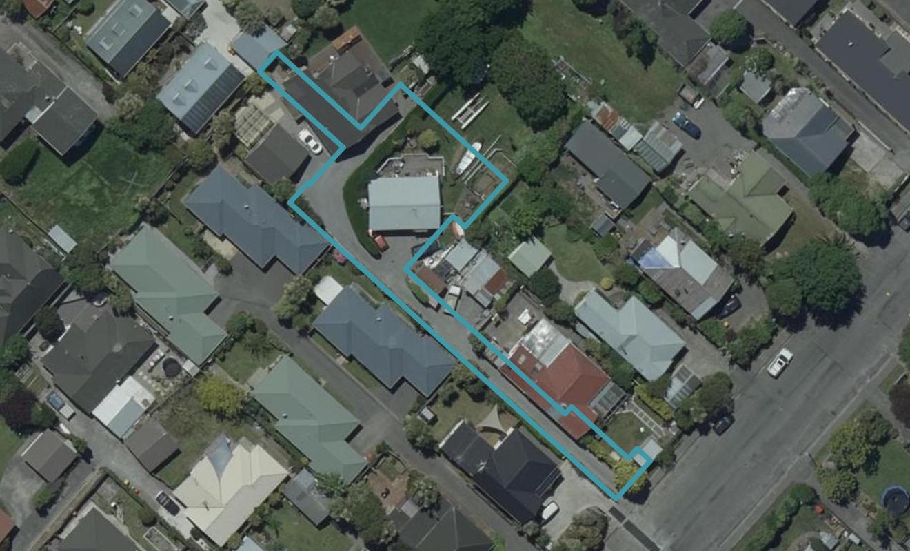 7/129 Tancred Street, Linwood, Christchurch - Carousel 1