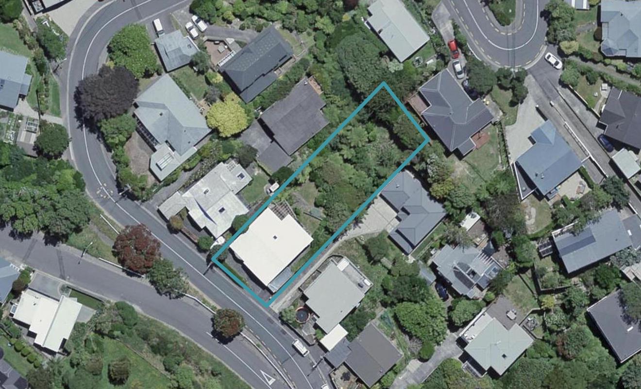 14 Chelmsford Street, Ngaio, Wellington - Carousel 1