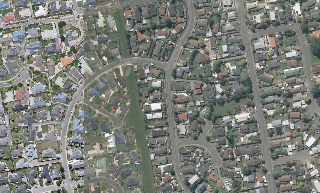 37 Martyn Street, Rangiora, Rangiora - Carousel 1