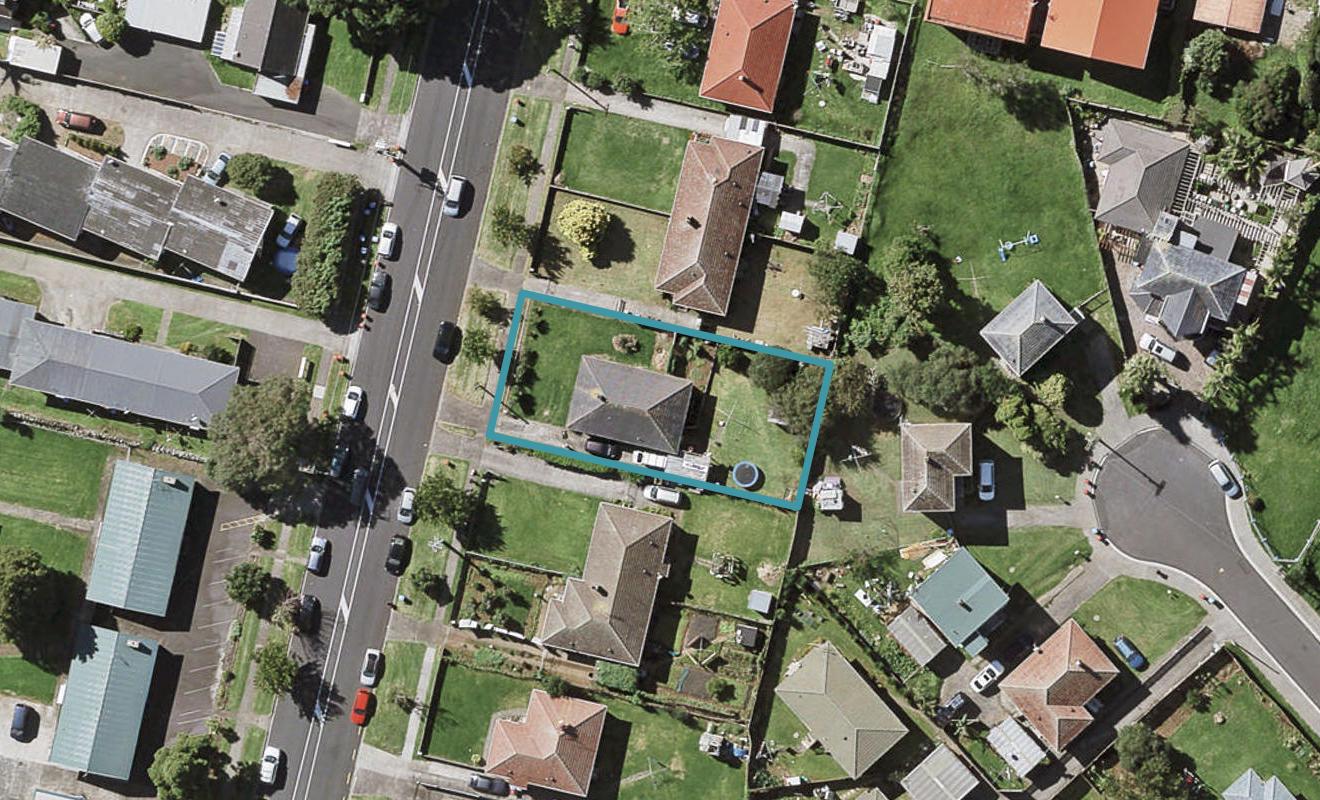 31 Pilkington Road, Panmure, Auckland - Carousel 1