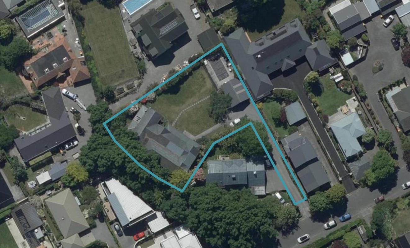 105A Merivale Lane, Merivale, Christchurch - Carousel 1