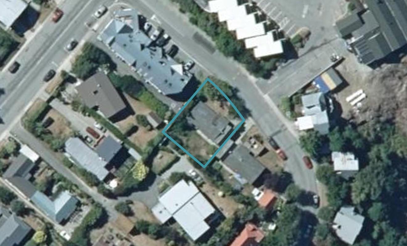 3 Richards Park Lane, Fernhill, Queenstown - Carousel 1
