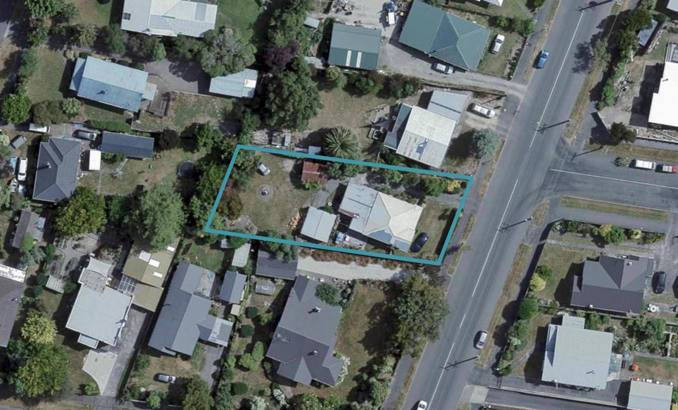 31 Totara Street, Lansdowne, Masterton - Carousel 1