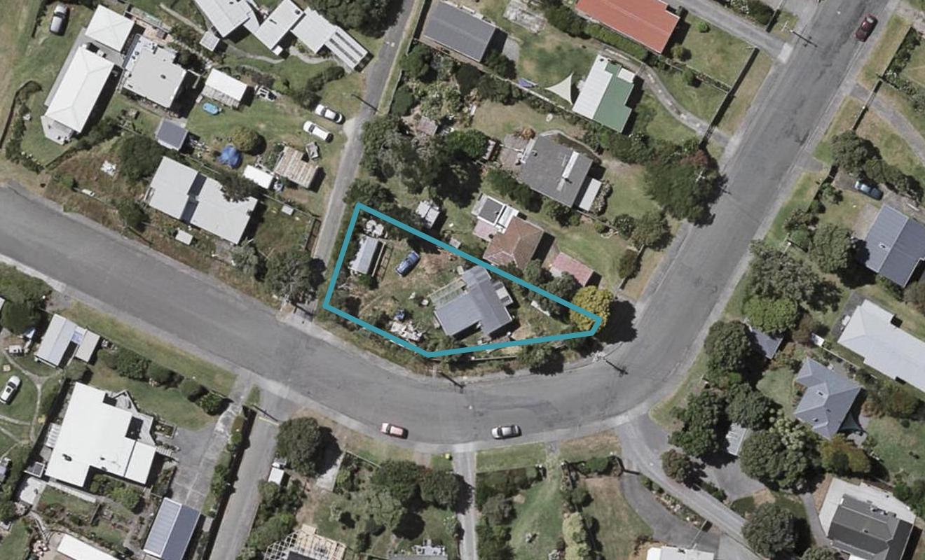 23 The Avenue, Otaki Beach, Otaki - Carousel 1