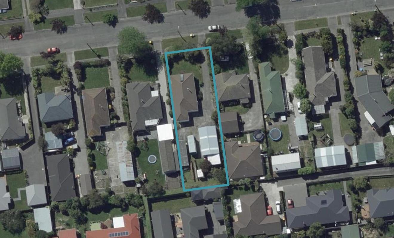 17 Leistrella Road, Hoon Hay, Christchurch - Carousel 1