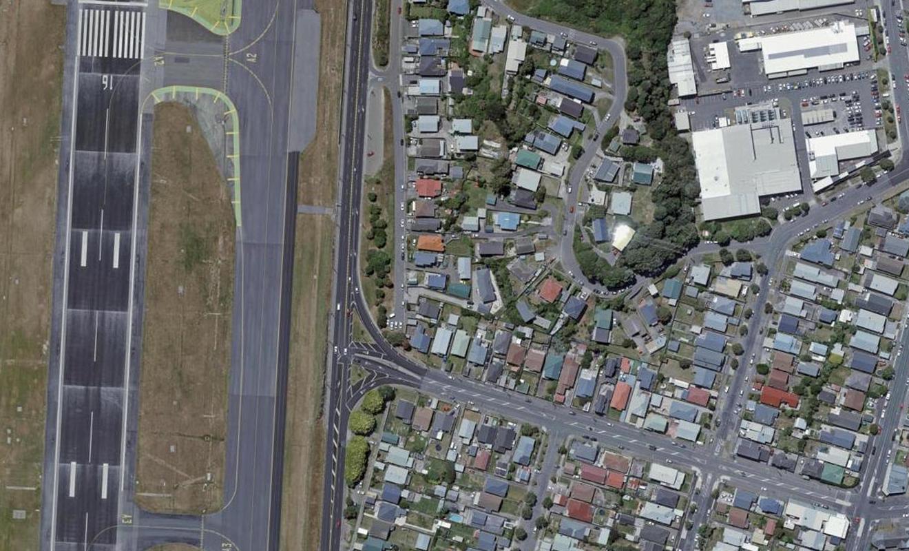 94A Calabar Road, Miramar, Wellington - Carousel 1