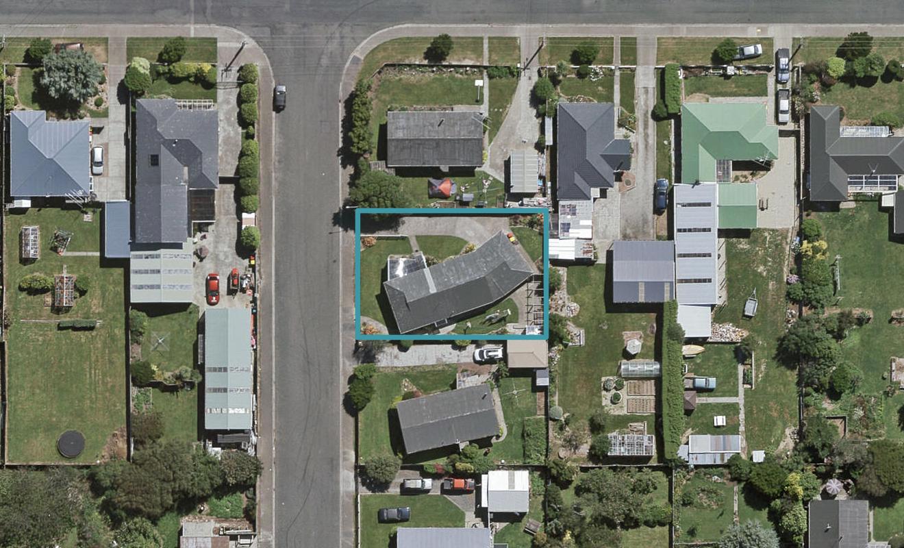 4 Lock Street, Kingswell, Invercargill - Carousel 1