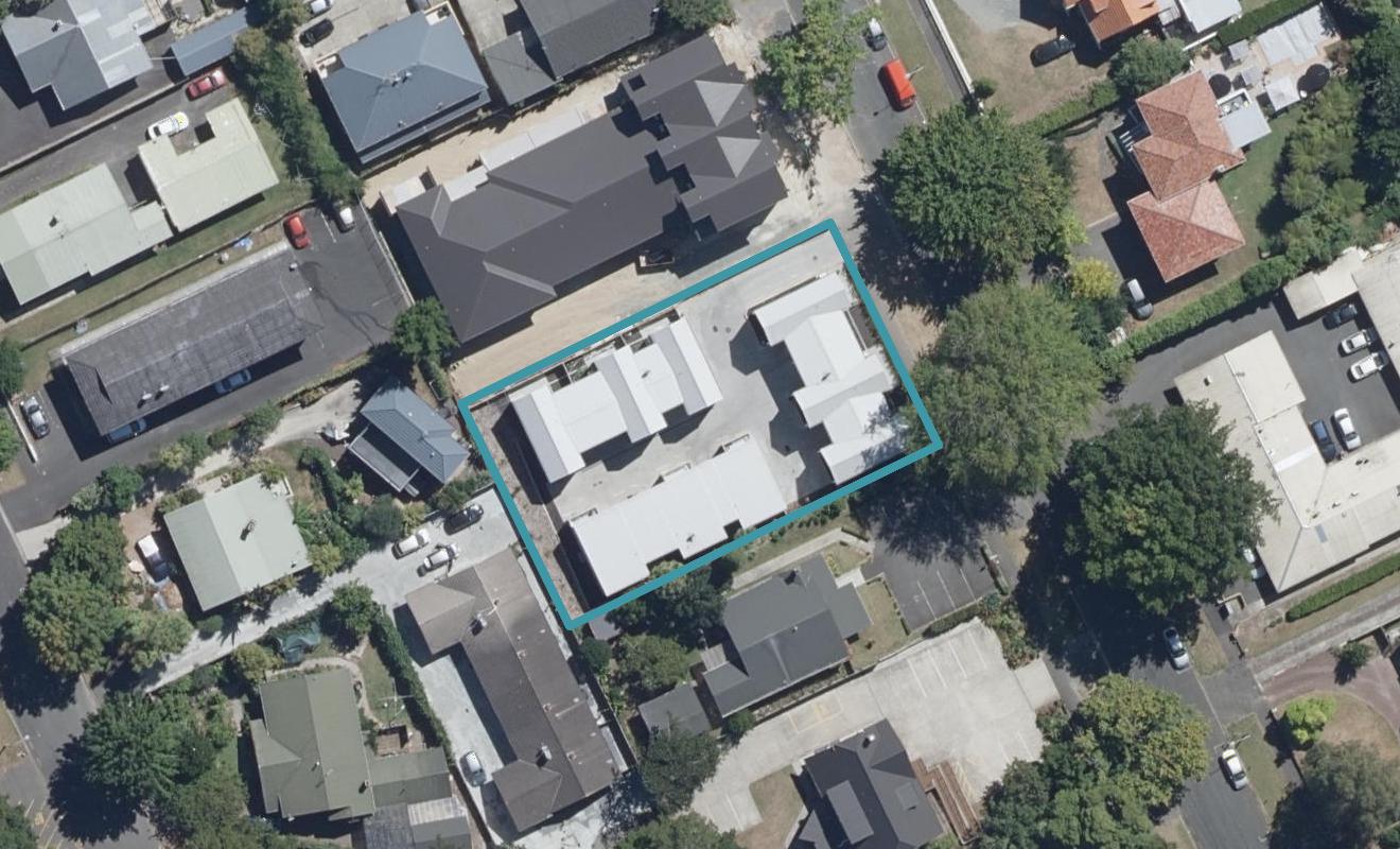 11/16 Hammond Street, Hamilton Central, Hamilton - Carousel 1