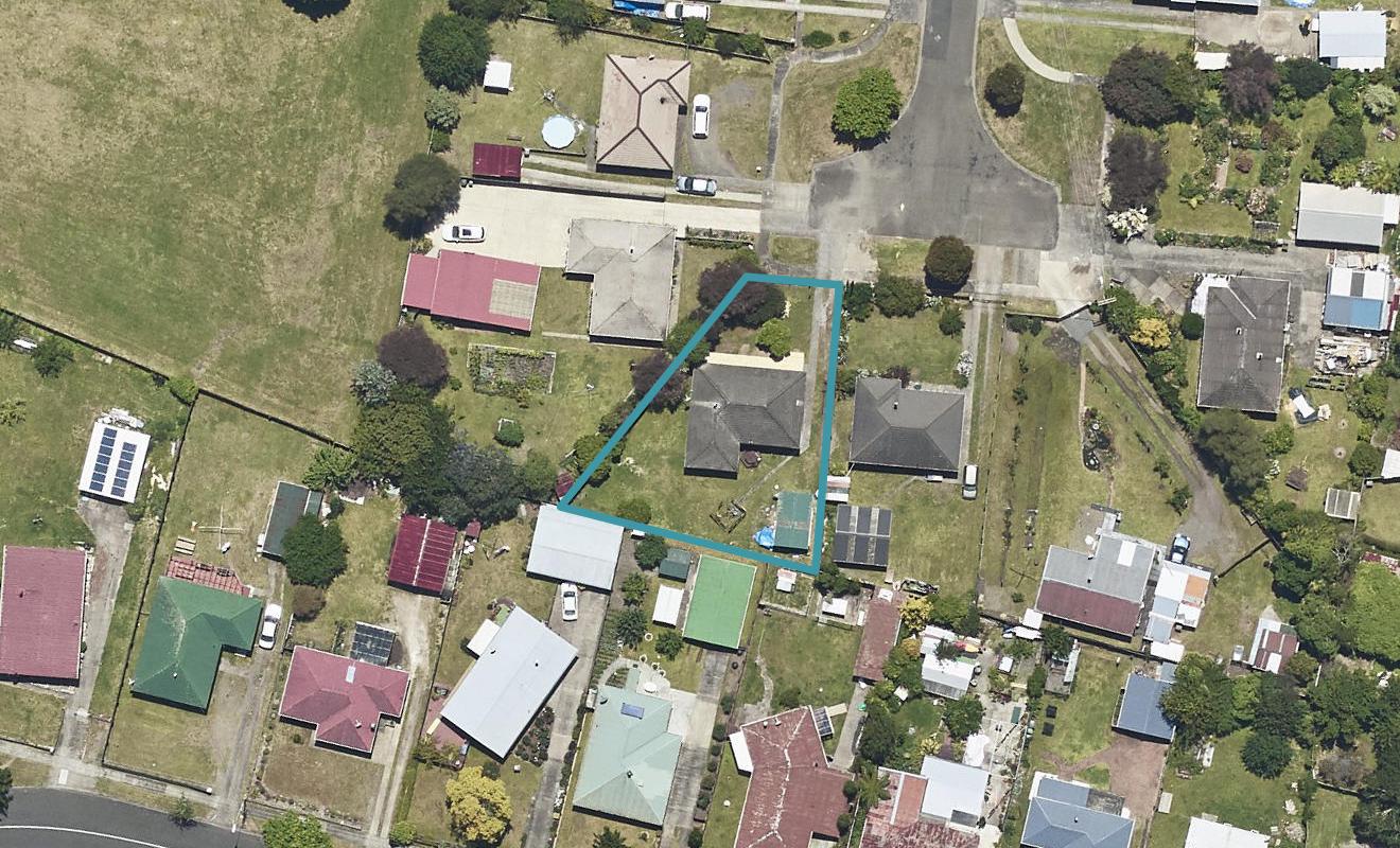 8 Fergusson Street, Kawerau, Kawerau - Carousel 1