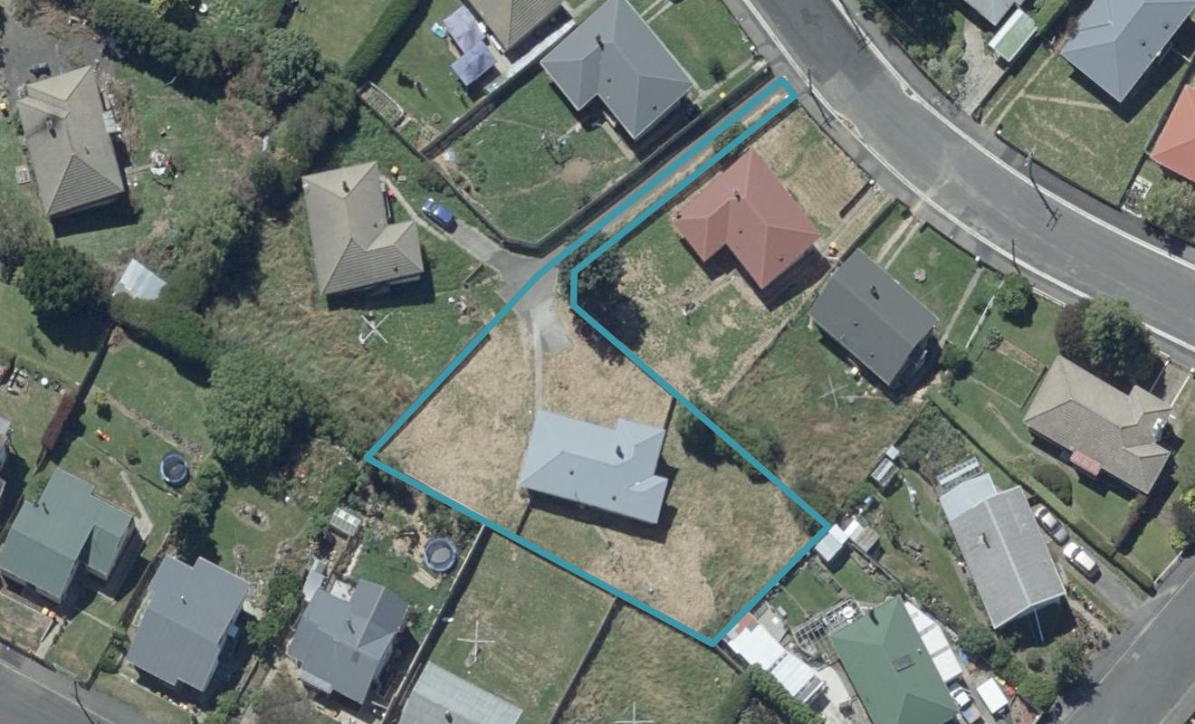 11 Turnbull Street, Brockville, Dunedin - Carousel 1