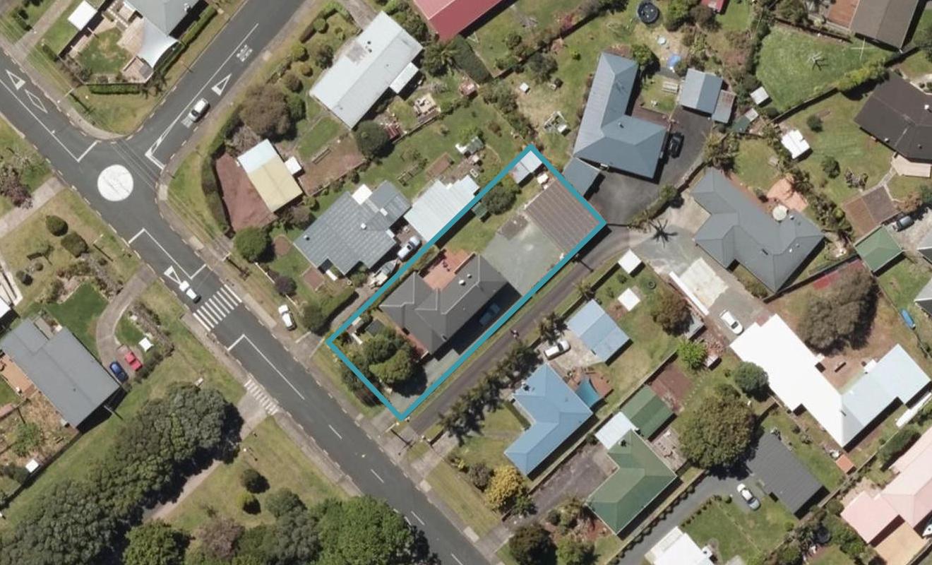 21 Dip Road, Kamo, Whangarei - Carousel 1