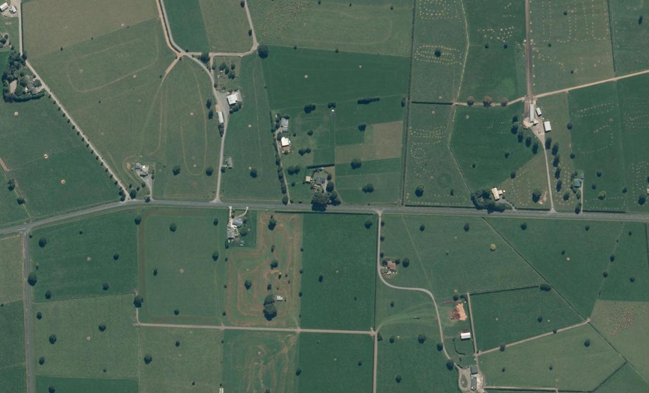 319 Mowbray Road, Matamata - Carousel 1