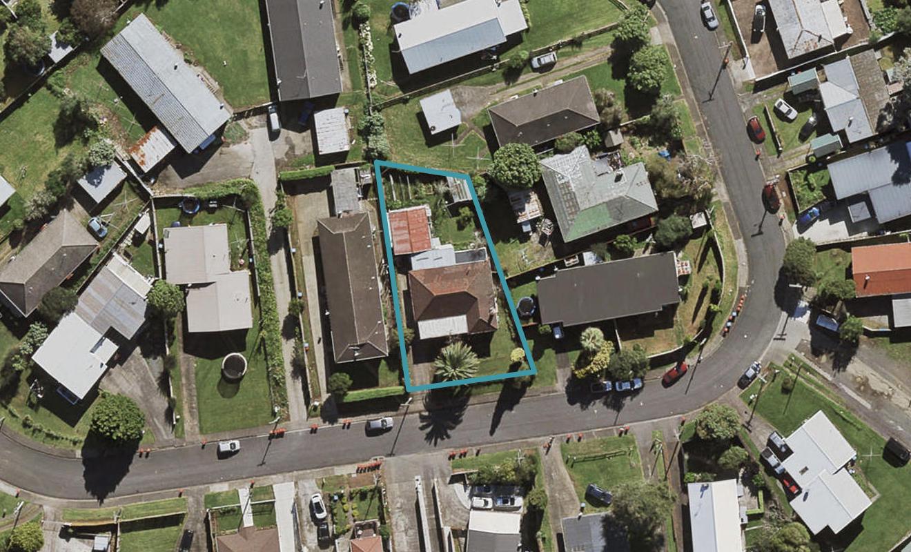 20 Jane Cowie Avenue, Otahuhu, Auckland - Carousel 1