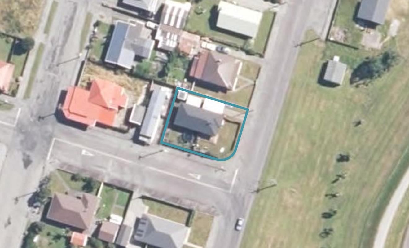 20 Reid Street, Blaketown, Greymouth - Carousel 1