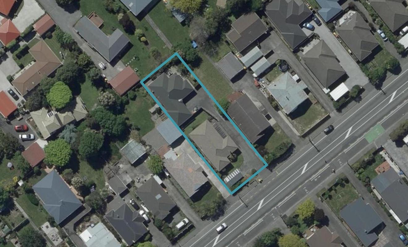 2/39 Frankleigh Street, Somerfield, Christchurch - Carousel 1