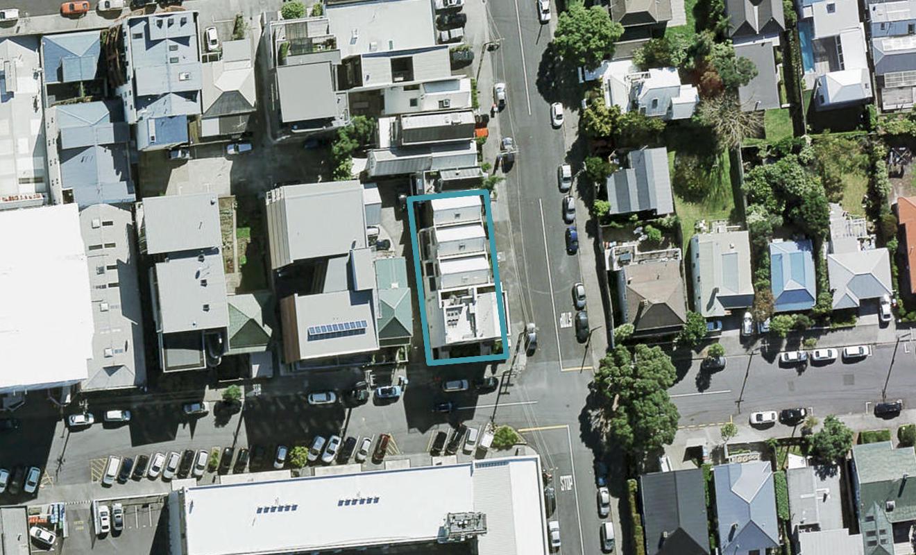 39 Brown Street, Ponsonby, Auckland - Carousel 1