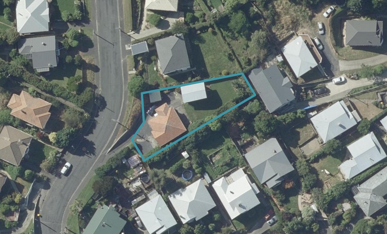 32 Forfar Street, Clyde Hill, Dunedin - Carousel 1