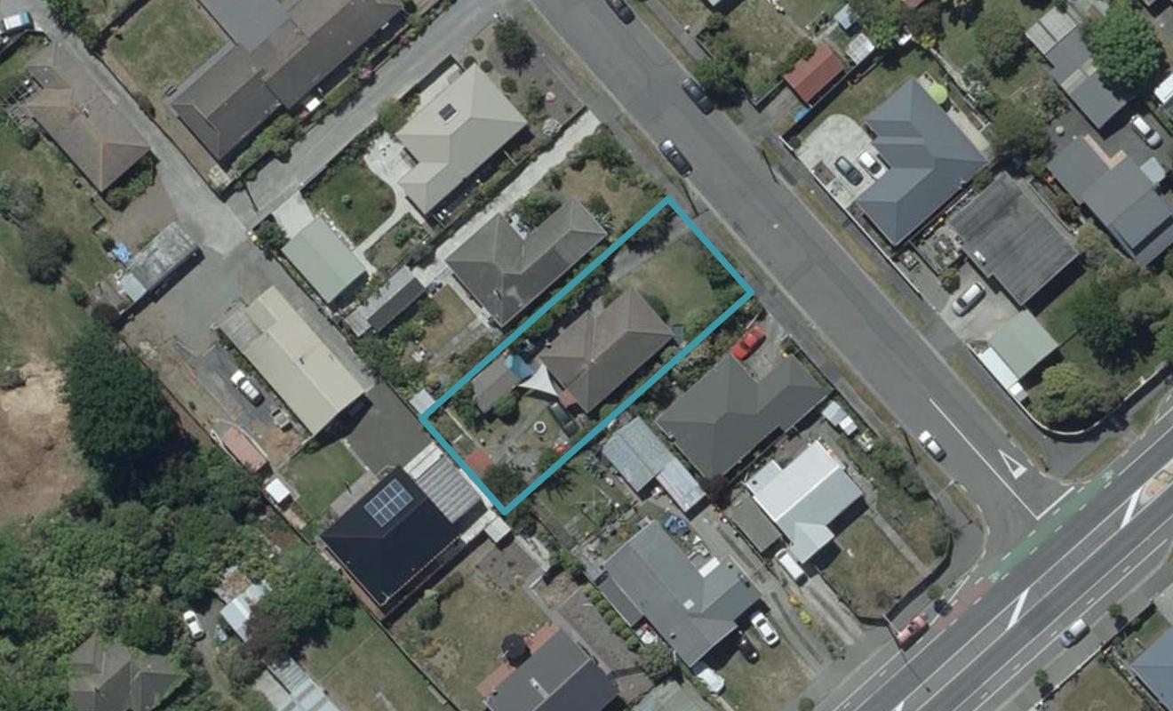 3 Colac Street, Avondale, Christchurch - Carousel 1
