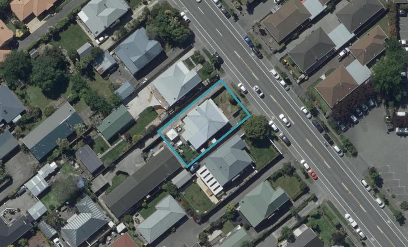 17 Strickland Street, Sydenham, Christchurch - Carousel 1