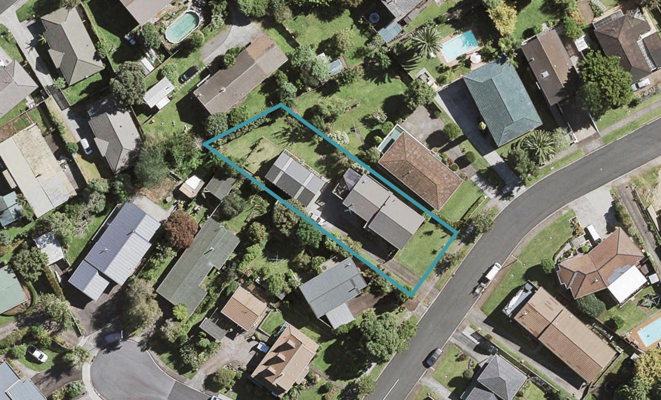 9 Barberton Terrace, Red Hill, Papakura - Carousel 1