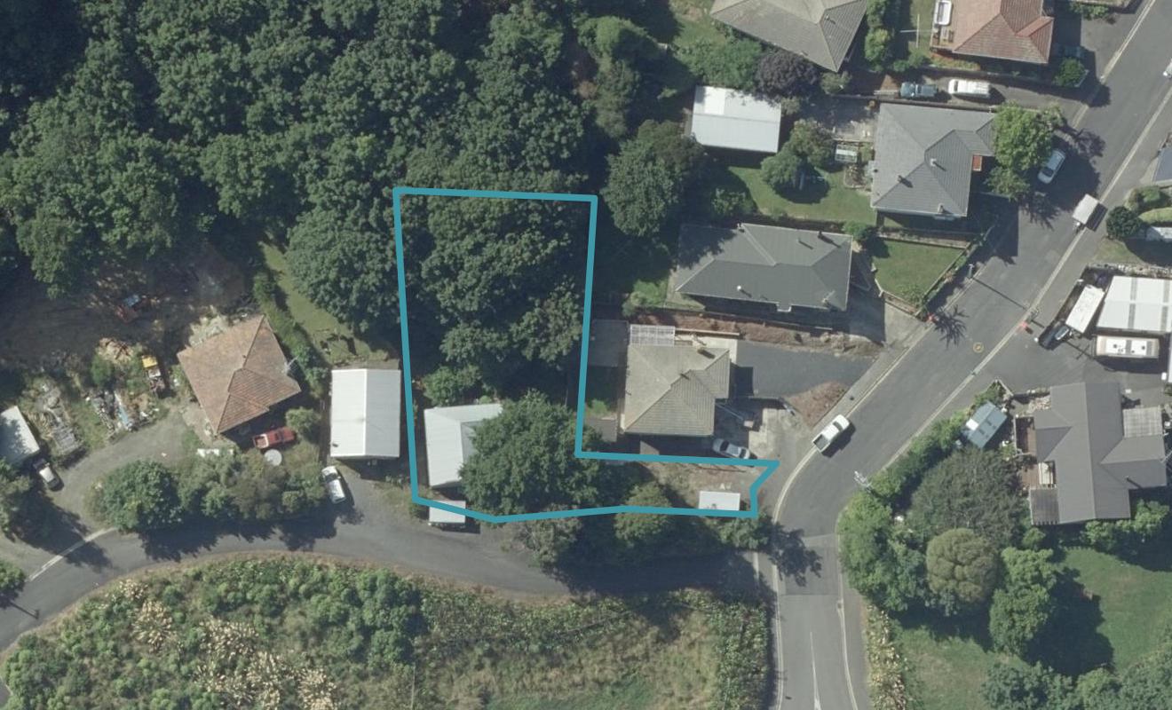 5 Aberfeldy Street, Lookout Point, Dunedin - Carousel 1