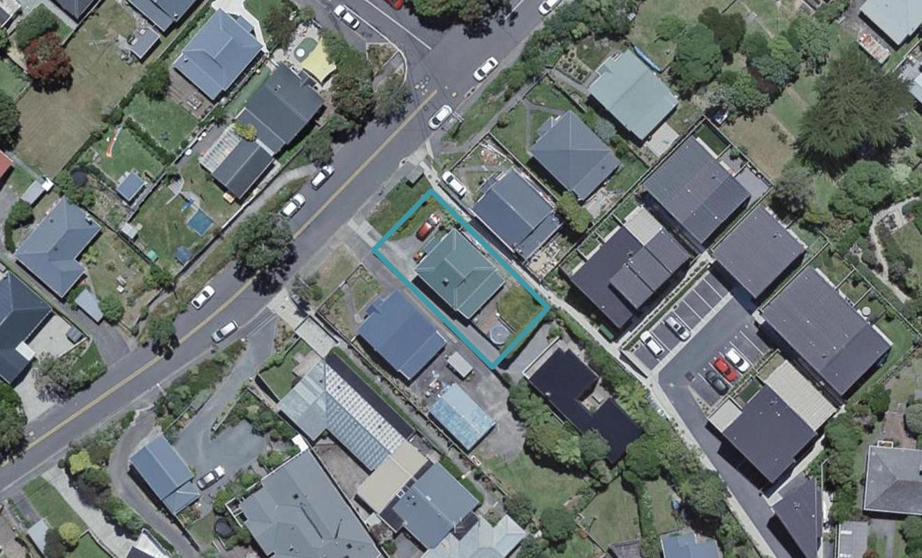 25 Bombay Street, Ngaio, Wellington - Carousel 1