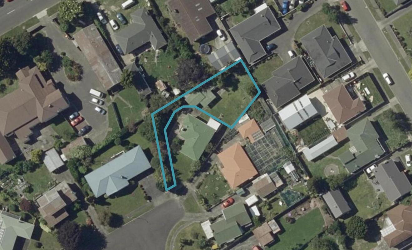 10A Greenock Place, Awapuni, Palmerston North - Carousel 1