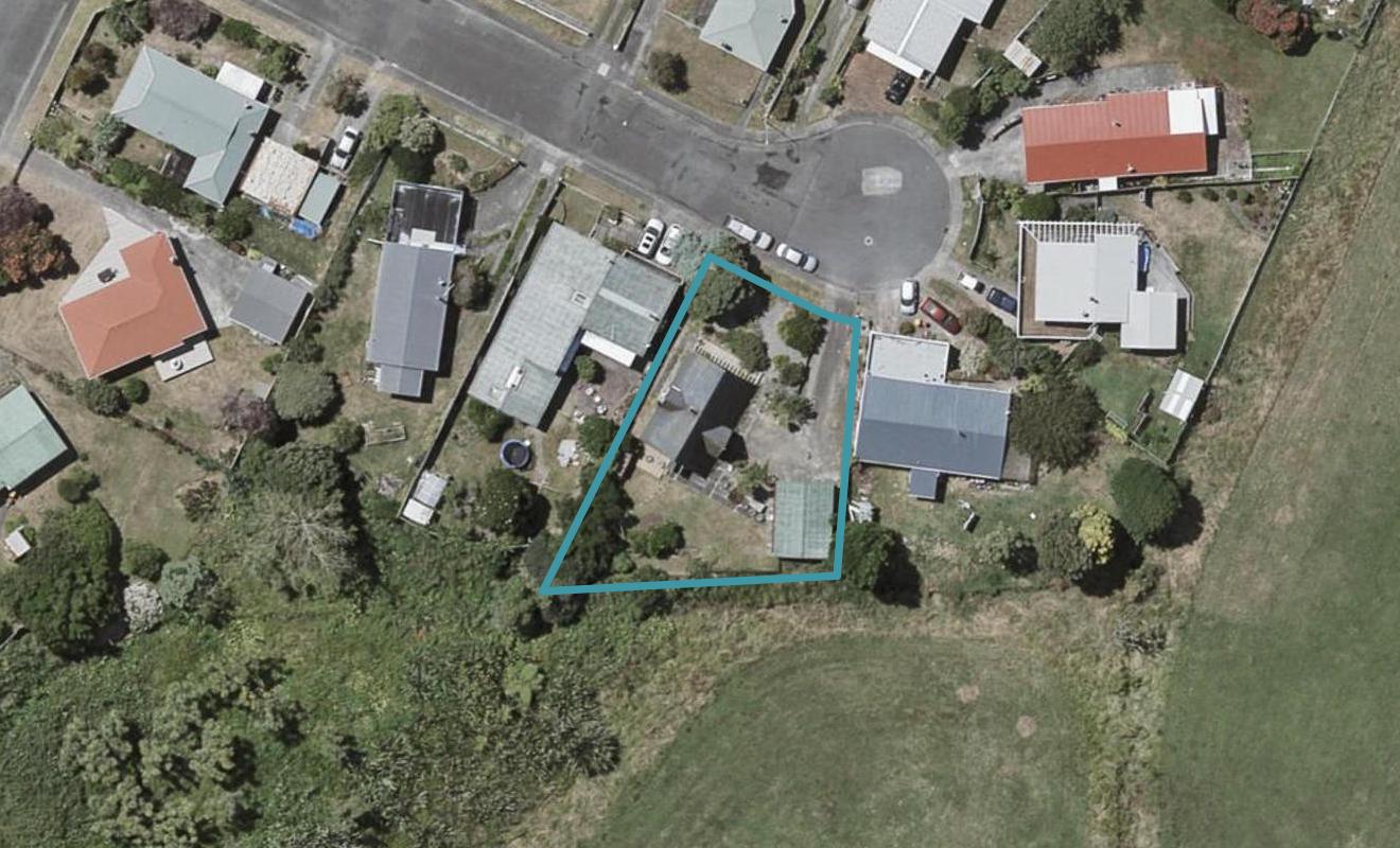 7 O'Rourke Place, Otaki Beach, Otaki - Carousel 1