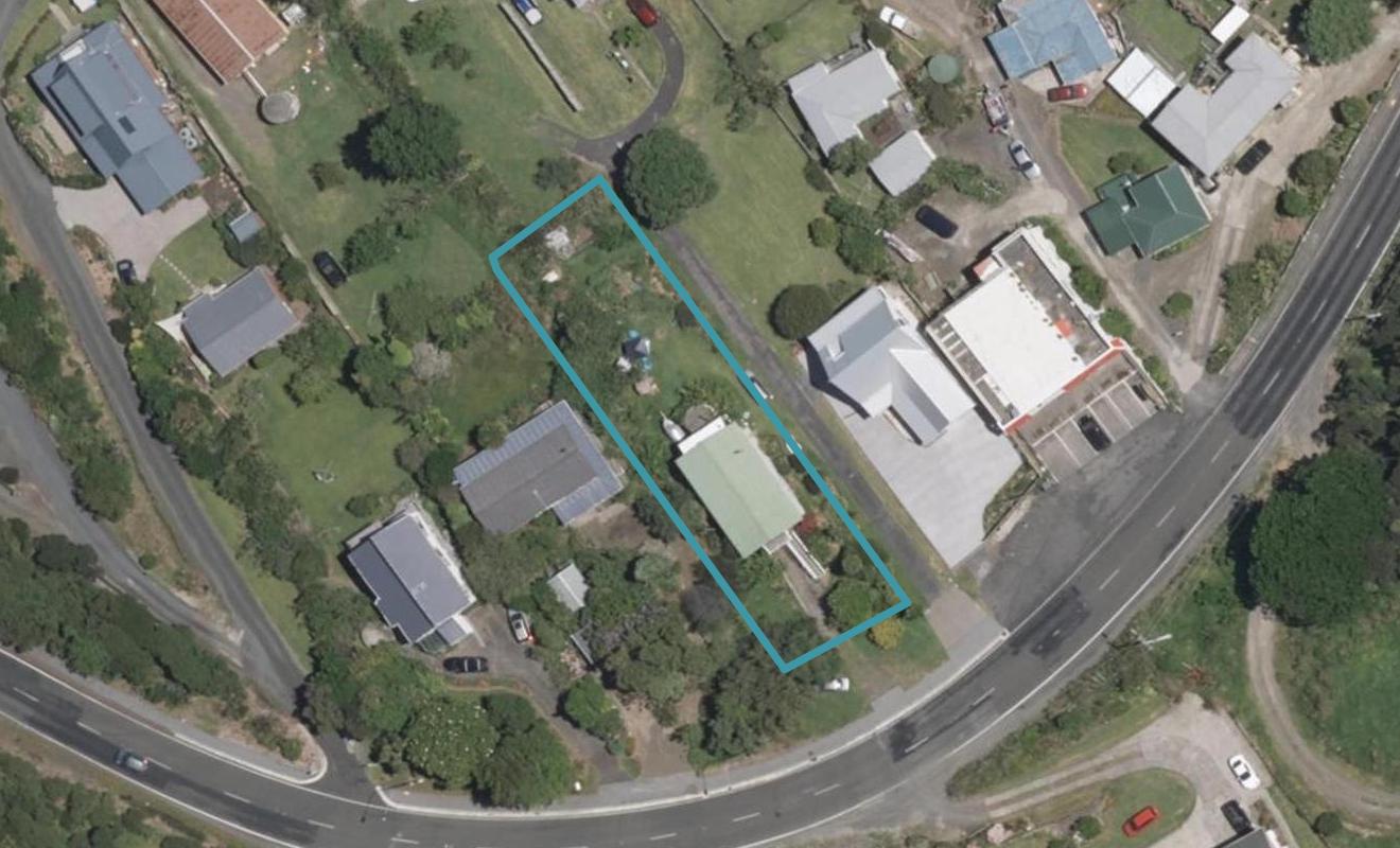 350 Hokianga Harbour Drive, Omapere, Kaikohe - Carousel 1