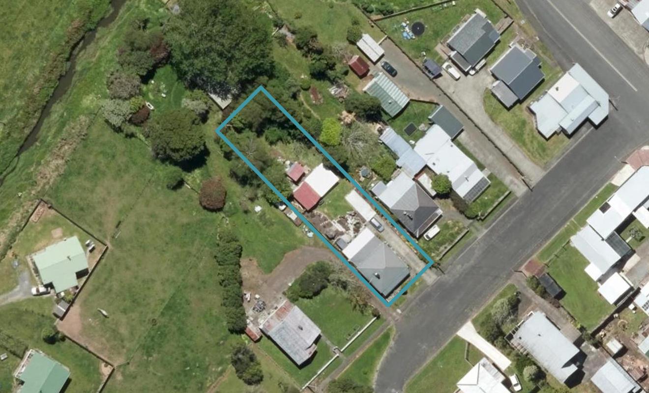 6 Church Street, Hikurangi, Hikurangi - Carousel 1