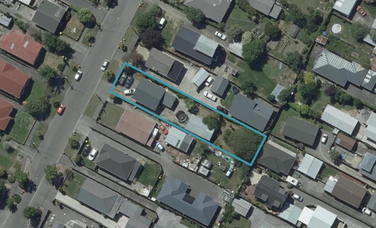92 Mackworth Street, Woolston, Christchurch - Carousel 1