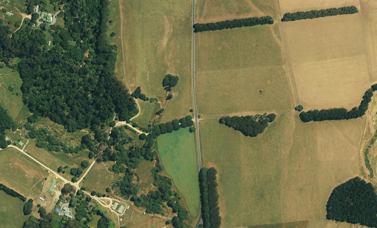 5740 State Highway 50, Tikokino, Waipawa - Carousel 1