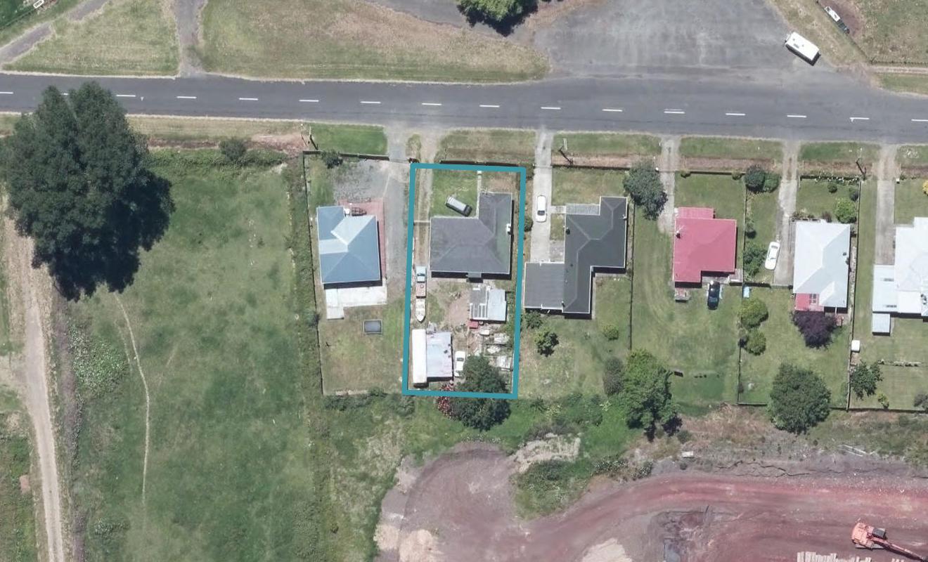 4 Ormond Street, WAIROA, Wairoa - Carousel 1