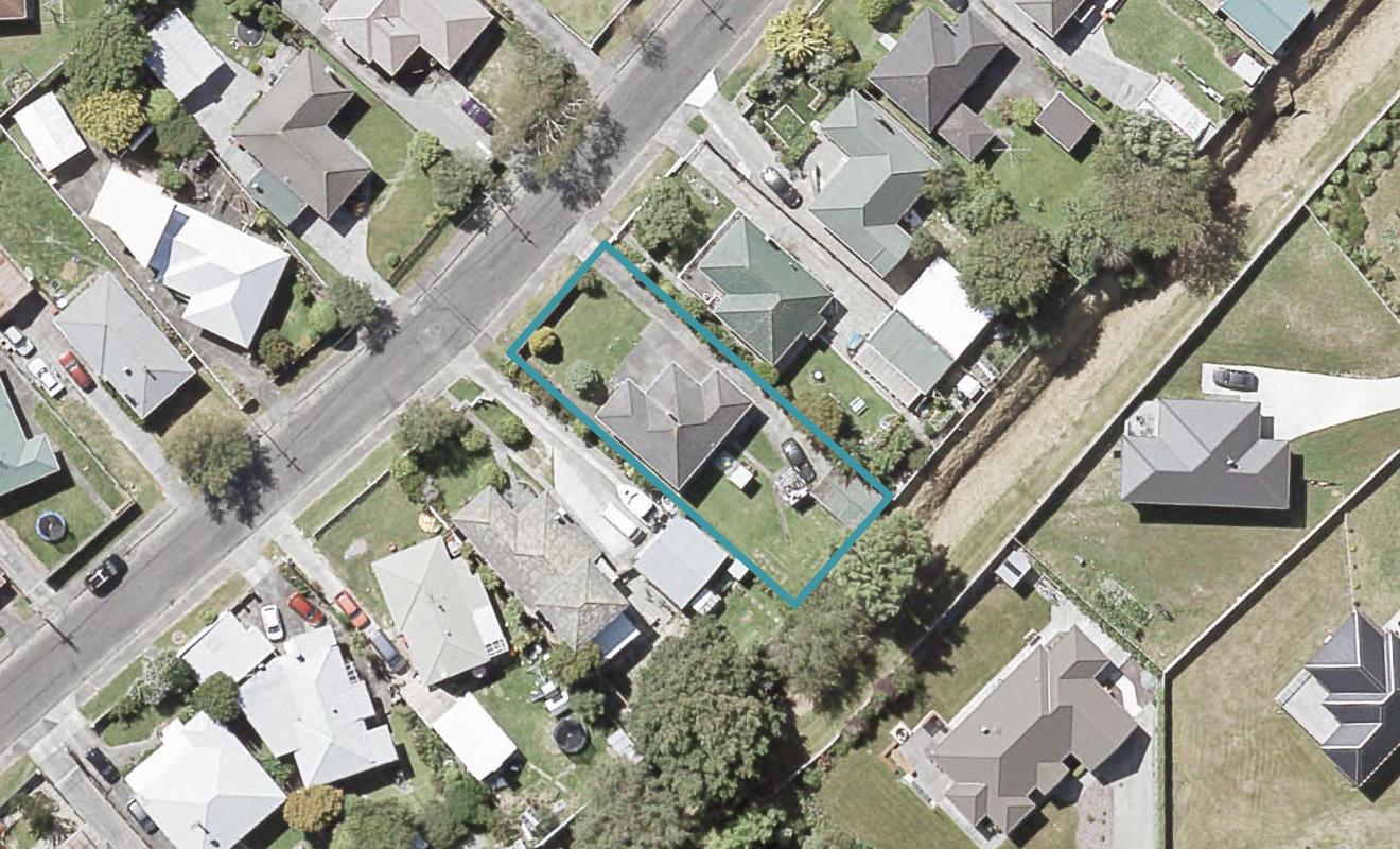 22 Thirlmere Street, Wainuiomata, Lower Hutt - Carousel 1