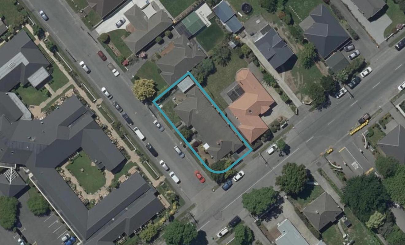2 Beechworth Avenue, Somerfield, Christchurch - Carousel 1