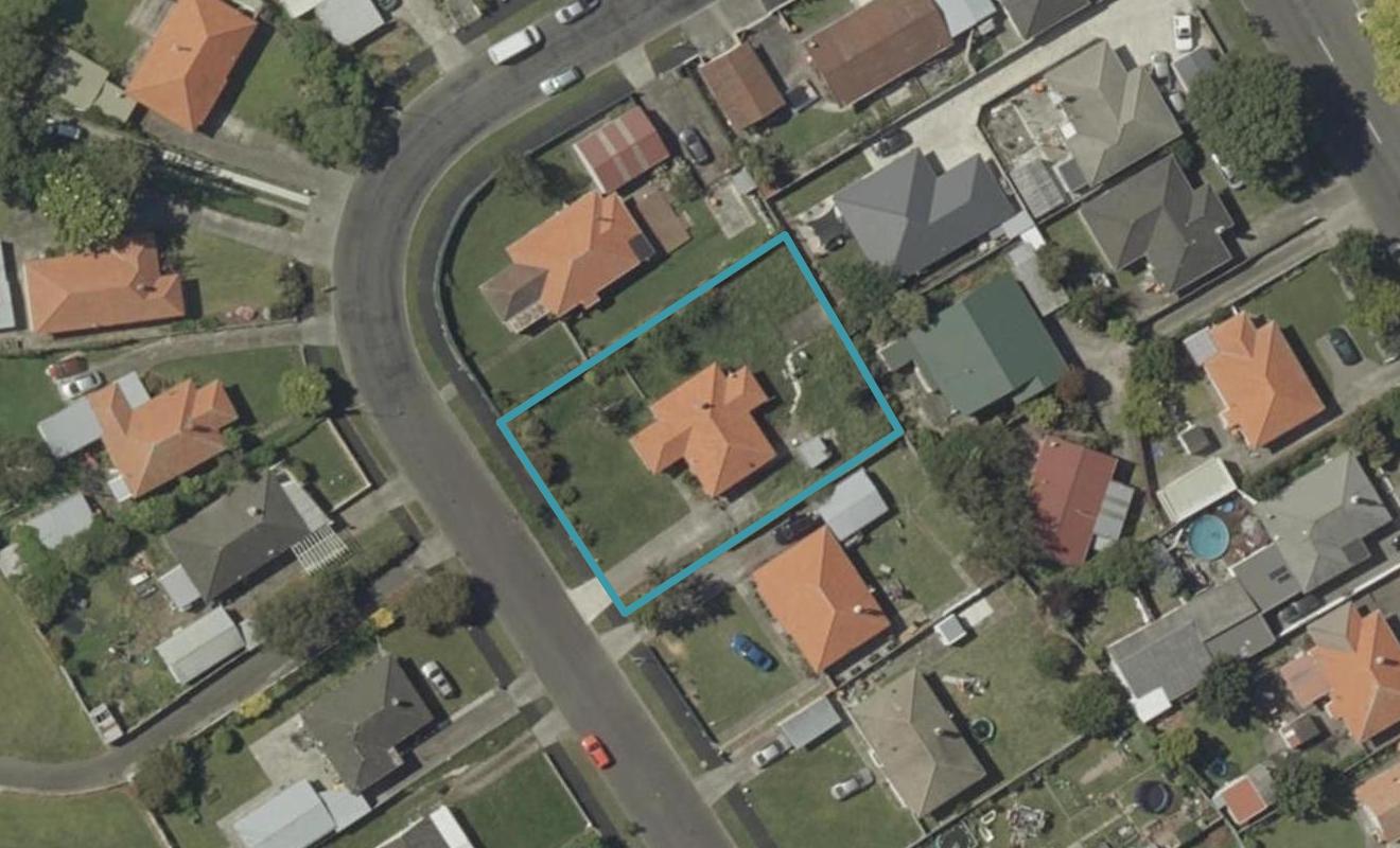 17 Tweed Street, Roslyn, Palmerston North - Carousel 1