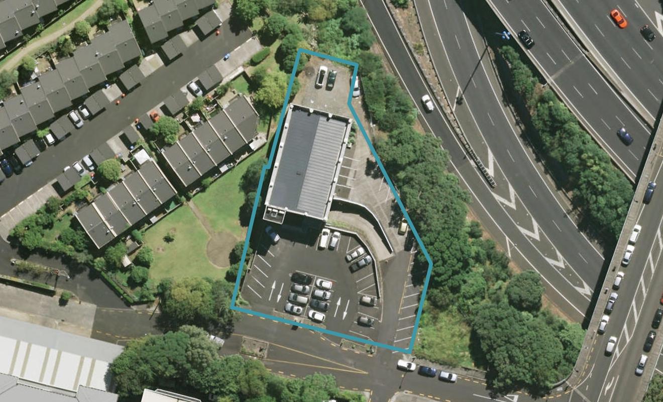 1 Burton Street, Grafton, Auckland - Carousel 1