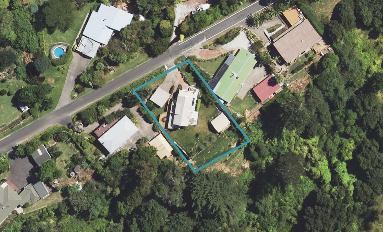 41 Gaddums Hill Road, Outer Kaiti, Gisborne - Carousel 1