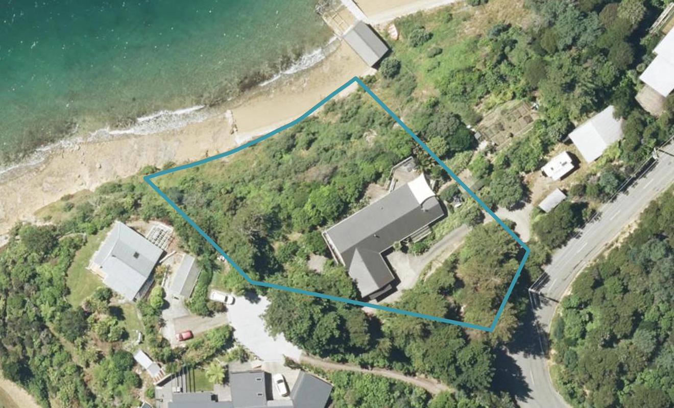 165 Port Underwood Road, Waikawa, Picton - Carousel 1