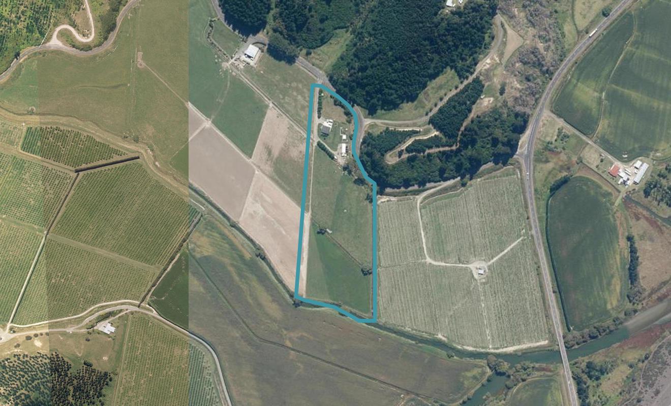 53 Pakuratahi Valley Road, Tangoio - Carousel 1