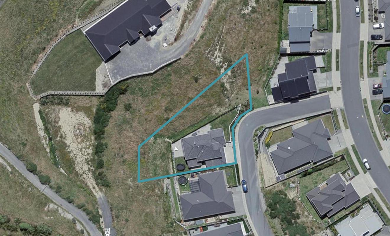 23 Bickerton Rise, Churton Park, Wellington - Carousel 1
