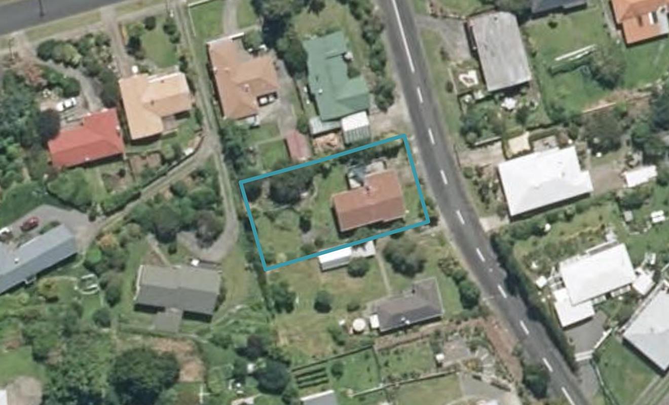 18 Tarrangower Avenue, Taumarunui - Carousel 1