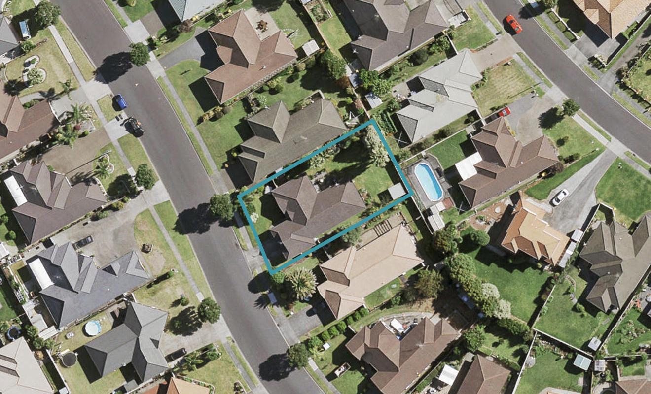 66 Longford Park Drive, Takanini, Auckland - Carousel 1