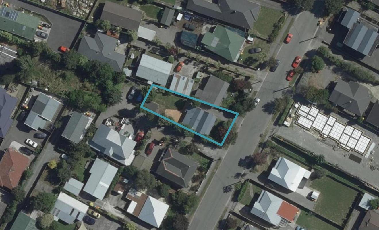 95 Olliviers Road, Phillipstown, Christchurch - Carousel 1