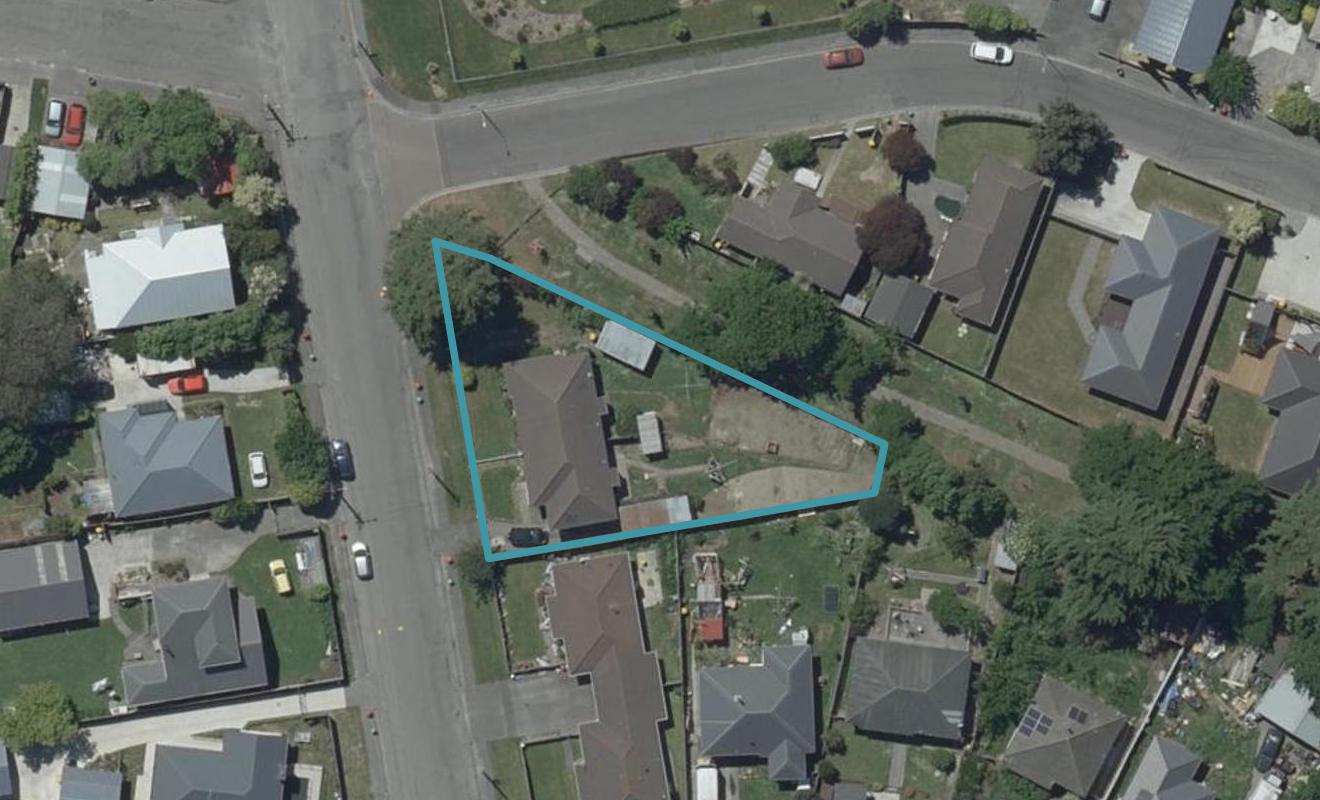 35 Cumnor Terrace, Woolston, Christchurch - Carousel 1