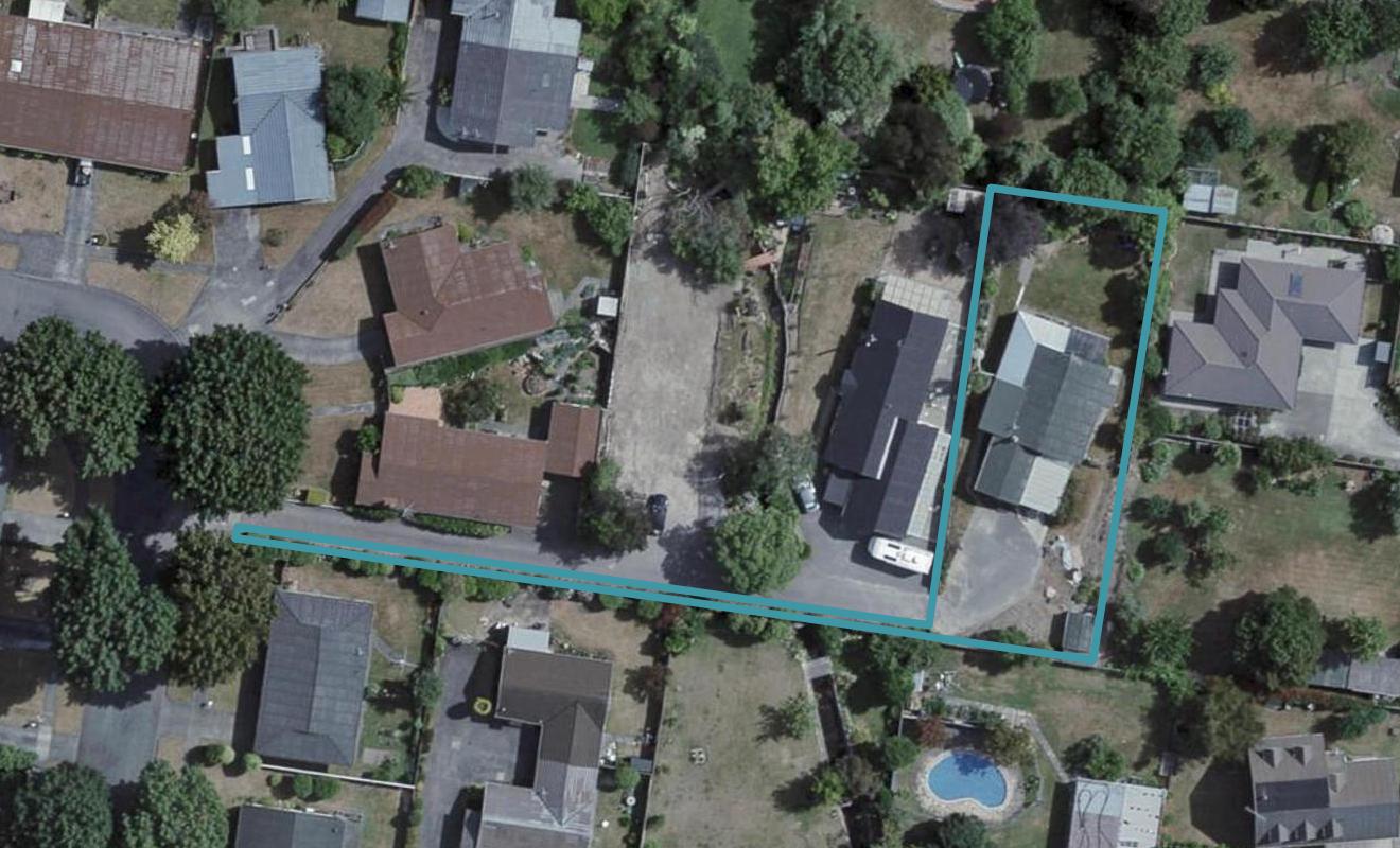 22 Cooper Street, Lansdowne, Masterton - Carousel 1