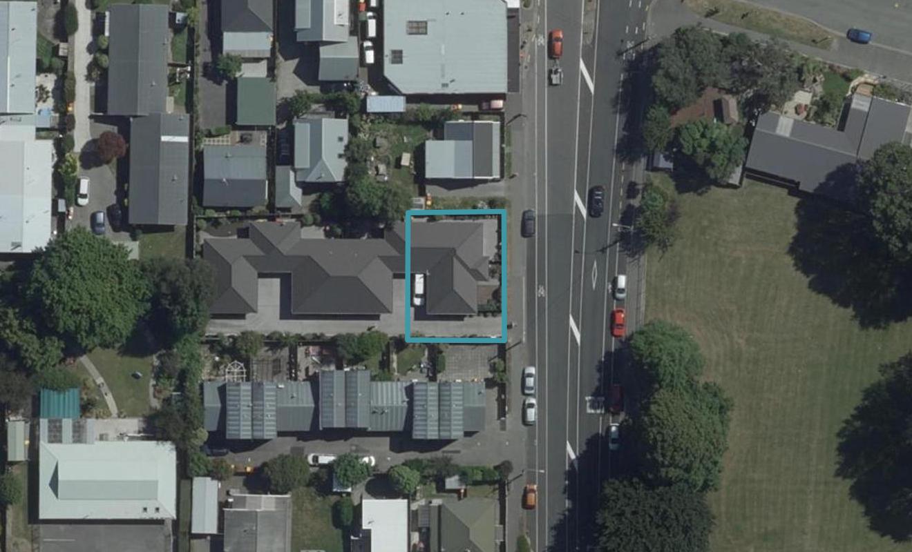 1/121 Waltham Road, Sydenham, Christchurch - Carousel 1