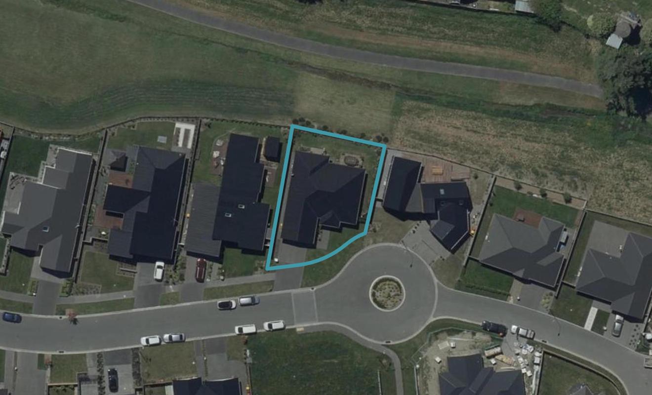 17 Asheridge Place, Wigram, Christchurch - Carousel 1