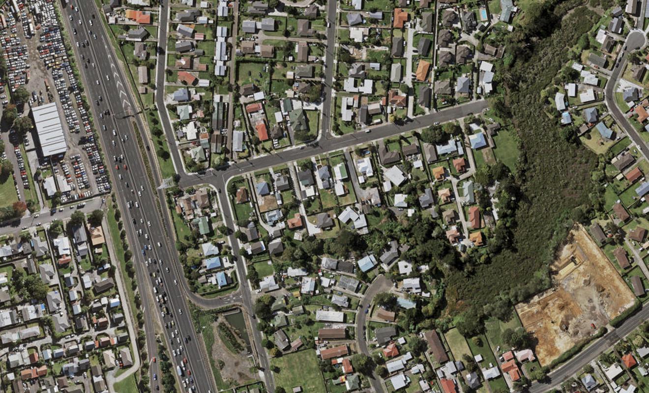 107A Luke Street East, Ōtāhuhu, Auckland - Carousel 1