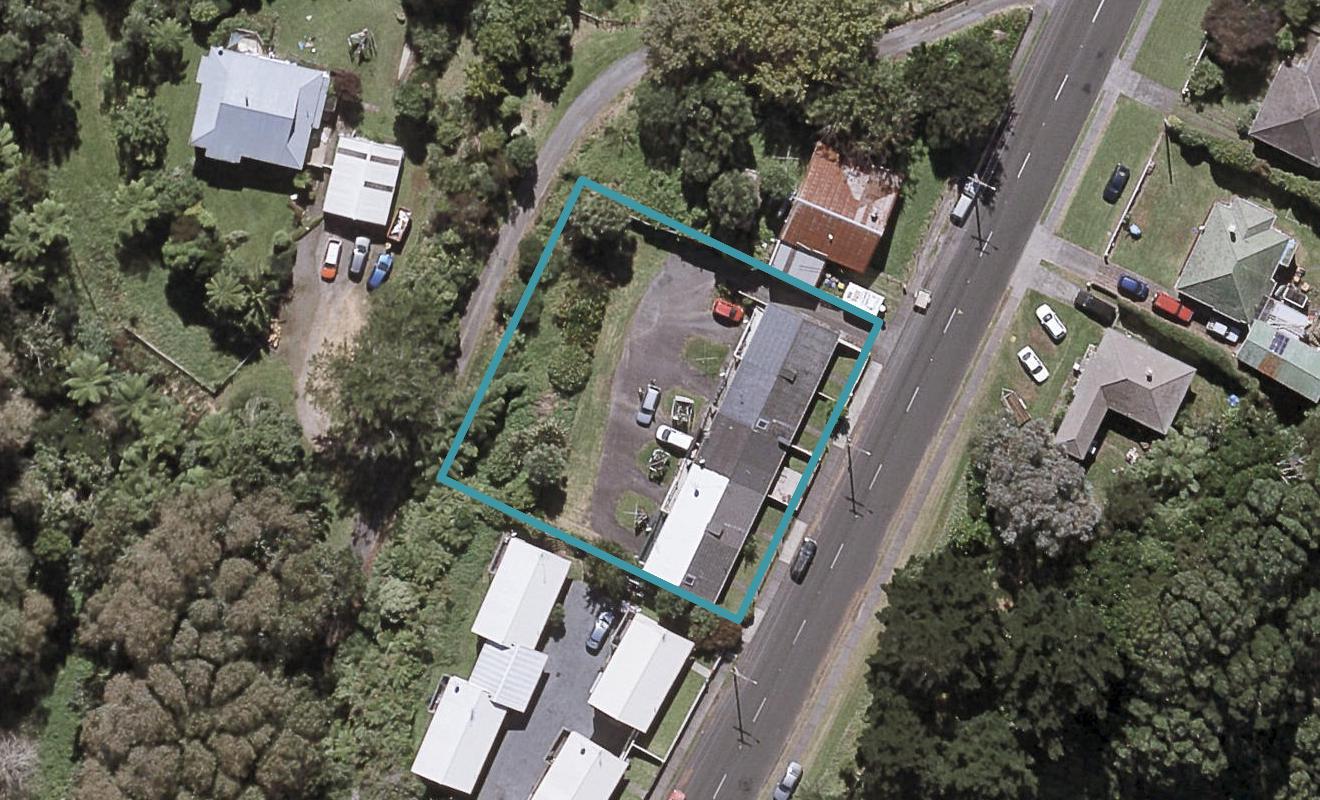 166 Frankley Road, Frankleigh Park, New Plymouth - Carousel 1